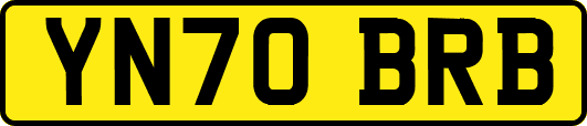 YN70BRB