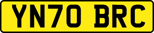 YN70BRC