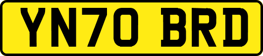 YN70BRD