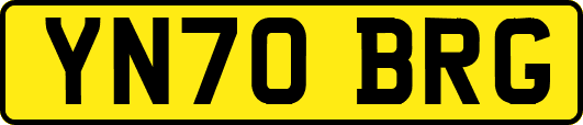 YN70BRG