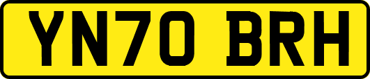 YN70BRH