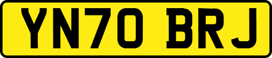 YN70BRJ