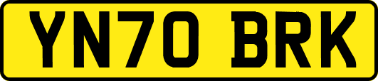YN70BRK