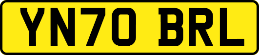 YN70BRL