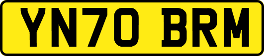 YN70BRM