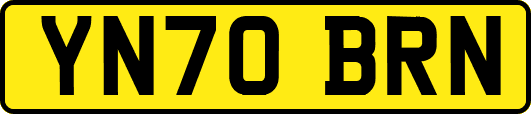 YN70BRN