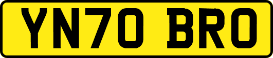 YN70BRO