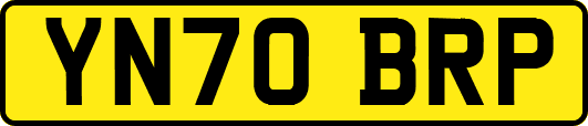 YN70BRP