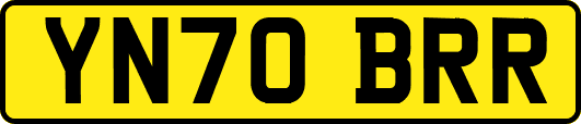 YN70BRR