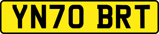 YN70BRT