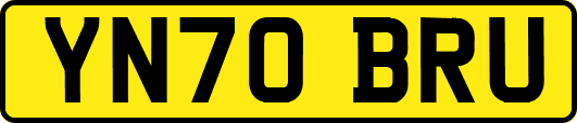 YN70BRU