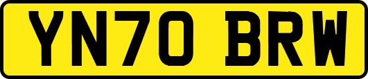 YN70BRW