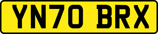 YN70BRX