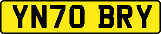 YN70BRY