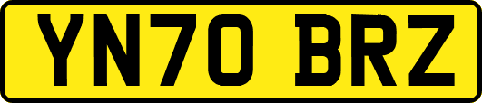 YN70BRZ