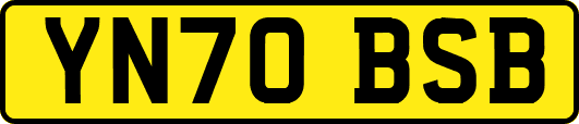 YN70BSB