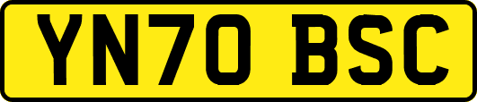 YN70BSC