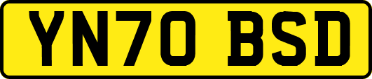 YN70BSD