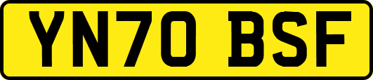 YN70BSF