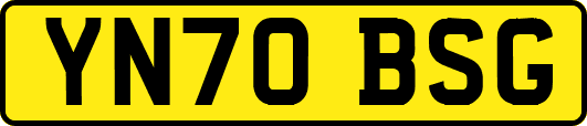YN70BSG