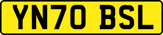 YN70BSL