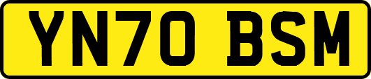 YN70BSM