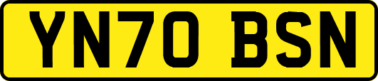 YN70BSN