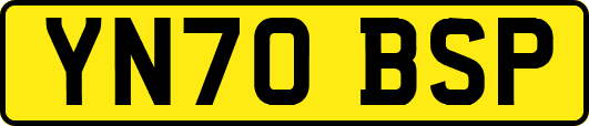 YN70BSP
