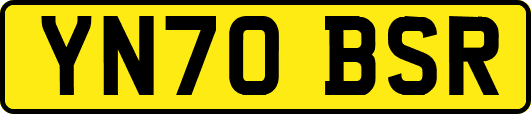 YN70BSR