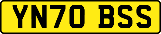 YN70BSS