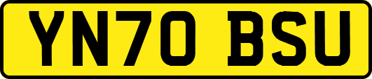 YN70BSU
