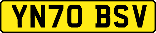YN70BSV