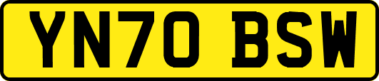 YN70BSW