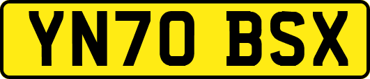 YN70BSX