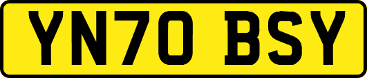 YN70BSY