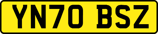 YN70BSZ