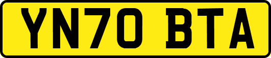 YN70BTA