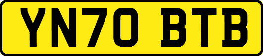 YN70BTB