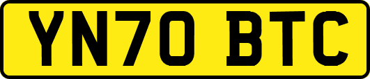 YN70BTC