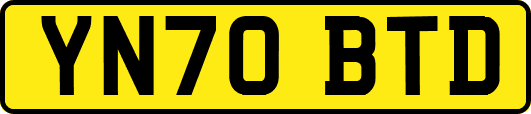 YN70BTD