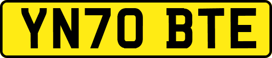 YN70BTE