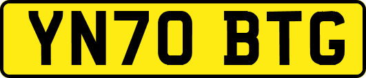 YN70BTG