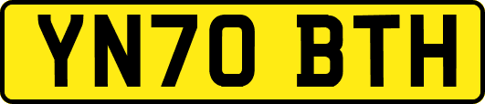 YN70BTH