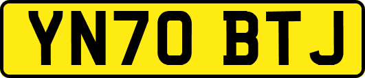 YN70BTJ
