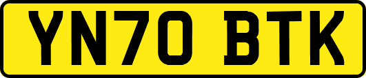 YN70BTK