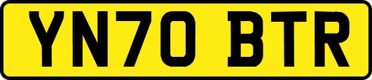 YN70BTR