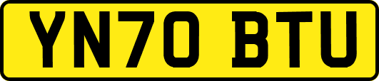 YN70BTU
