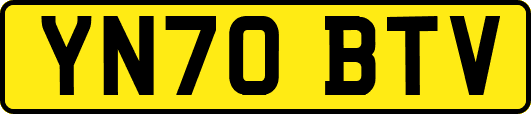YN70BTV
