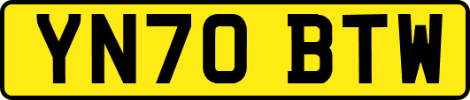 YN70BTW