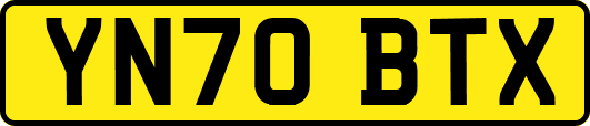YN70BTX